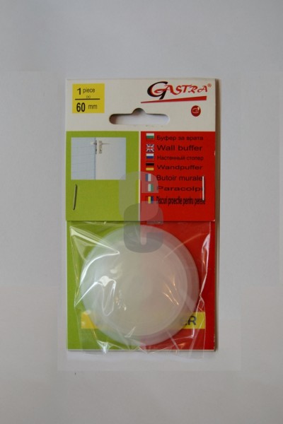 Буфер за врата БЕЗЦВЕТЕН - ГОЛЯМ -1-60-00-                                                                                                                                                                                                                                                                  